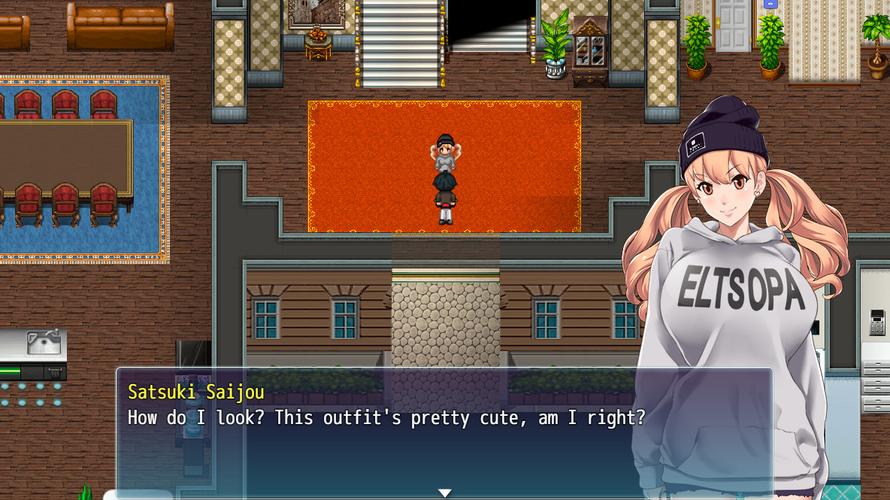 福音的使徒游戏下载 新手入门指南大全