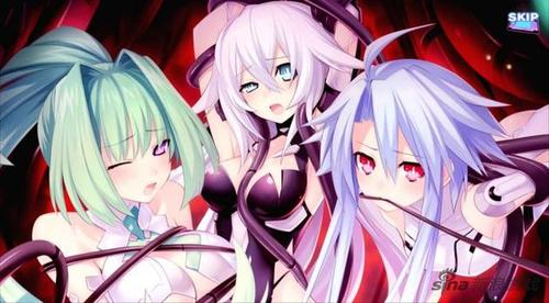 理不尽陵辱物語绅士游戏下载安装教程分享