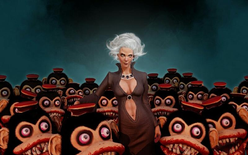 最新DarkElf下载地址 免费获取不花钱