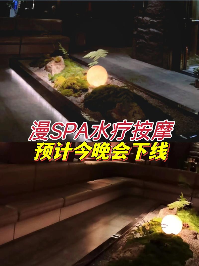 水疗中心游戏介绍 新手必看的SPA经营攻略指南