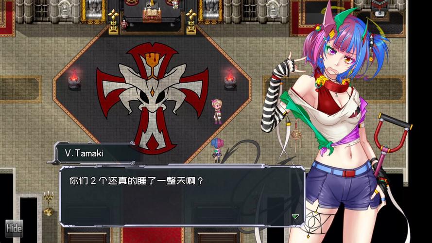 黑巢姐妹官方正式版下载最新版详细教程