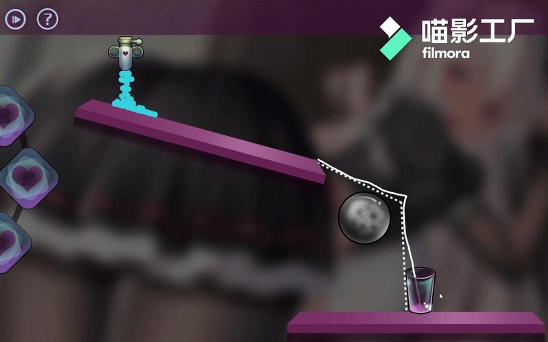 魅惑之母的甜蜜索取绅士游戏剧情介绍