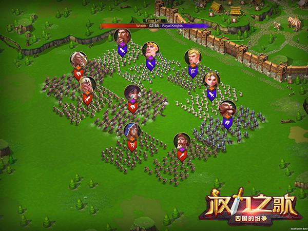 海岛女精灵绅士游戏攻略 新手必看技巧分享