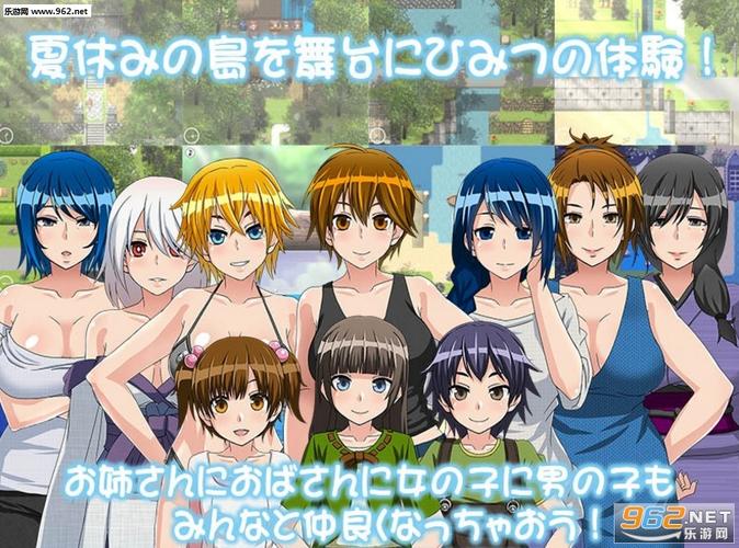 最新汉化版更新我与女仆的不道德学校生活剧情解析