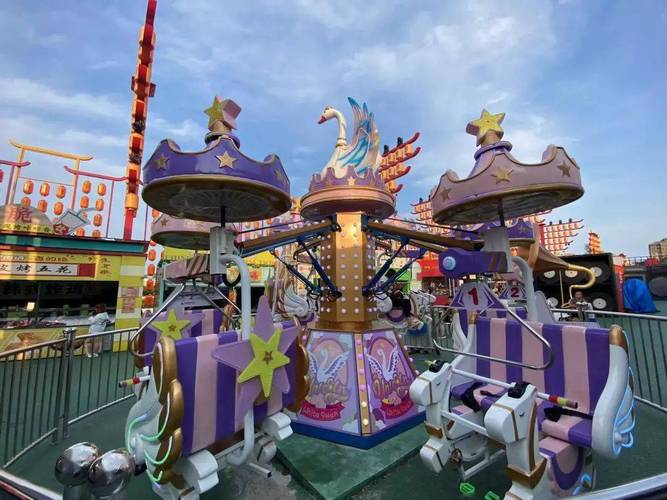 游乐园欲望最新版本是多少 体验全新玩法与功能