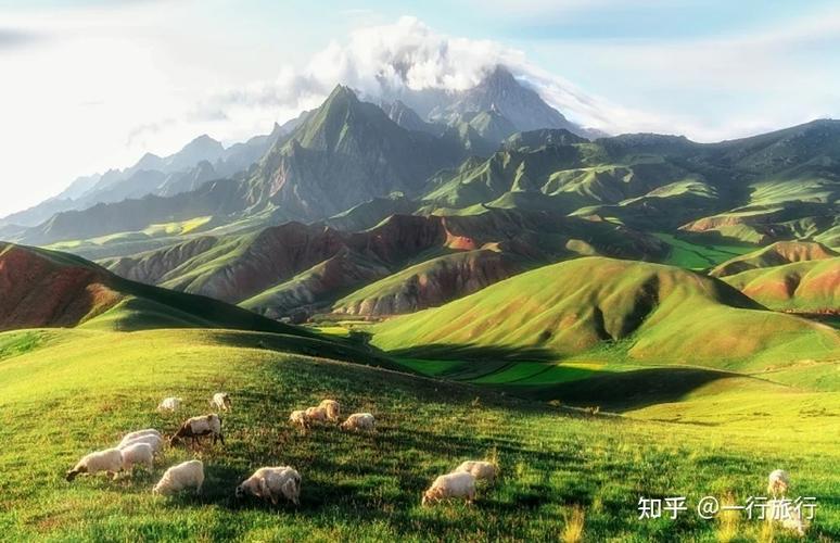 极乐旅人官网旅行线路推荐热门景点