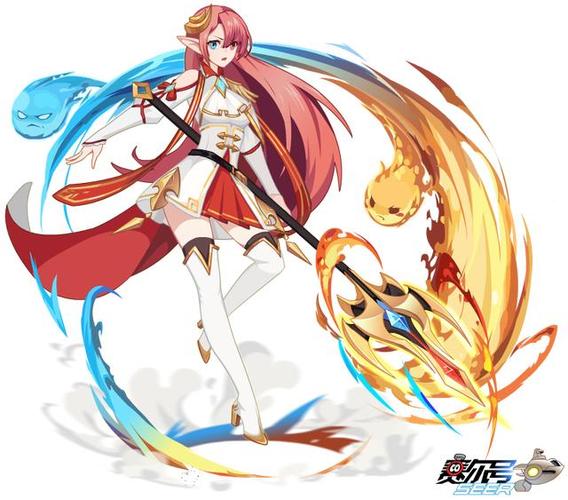 海岛女精灵版本大全 哪个版本最好玩详细对比