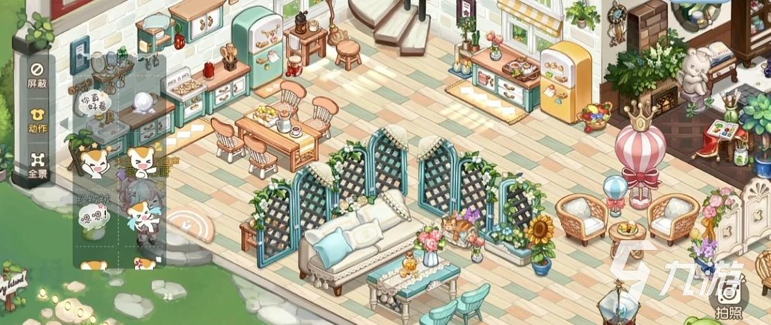 重返少年S1版本大全新手入门指南分享