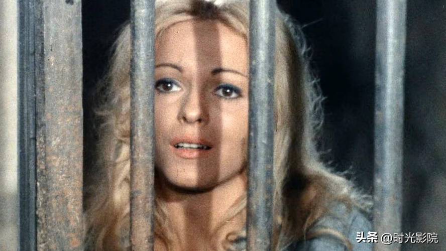 监狱岛巨乳女看守所有版本 完整收录大全