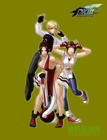 联合阵线下载地址分享 一键获取完整游戏资源