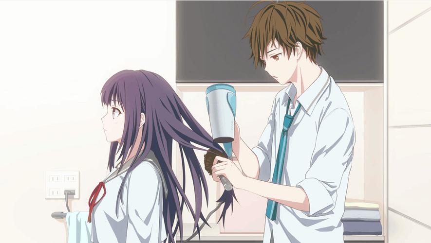 曾经欺负我的不良少年来到我的按摩店官方网站求服务