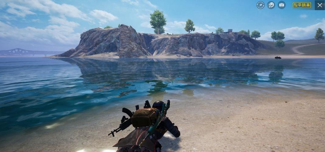 海岛女精灵官方网站全新改版更多精彩等你发现