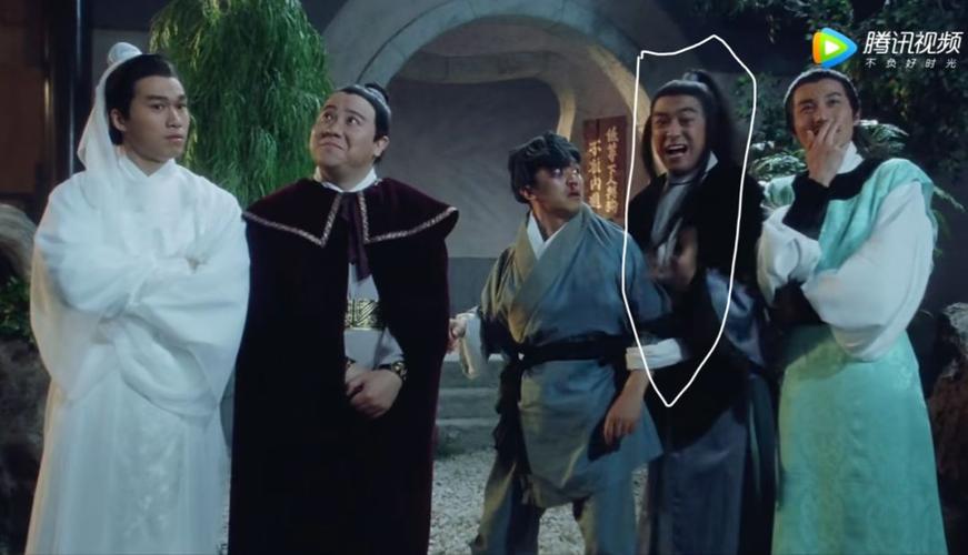 第三次危机杨过游戏隐藏关卡 这些彩蛋你发现了吗