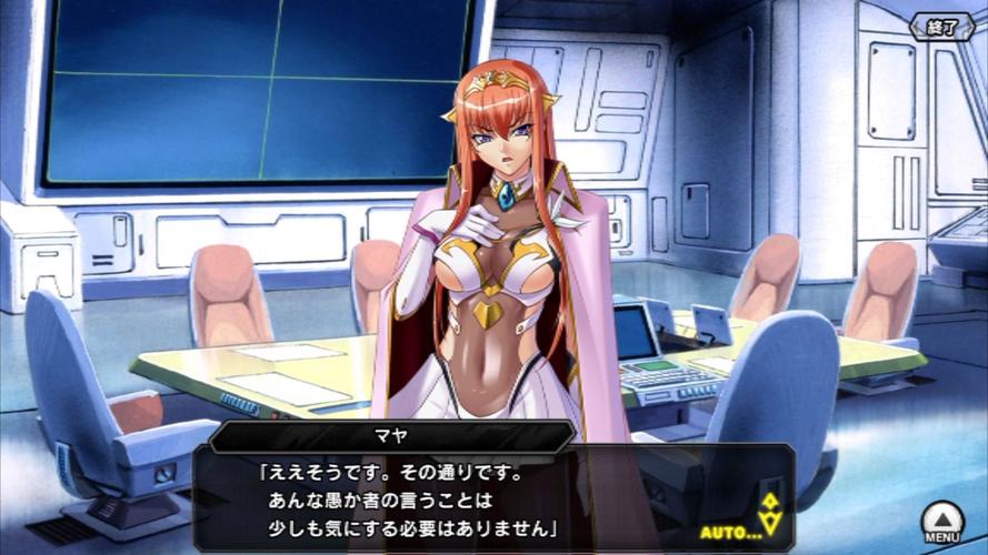 对魔忍阿莎姬手游下载安卓 一键安装无需root