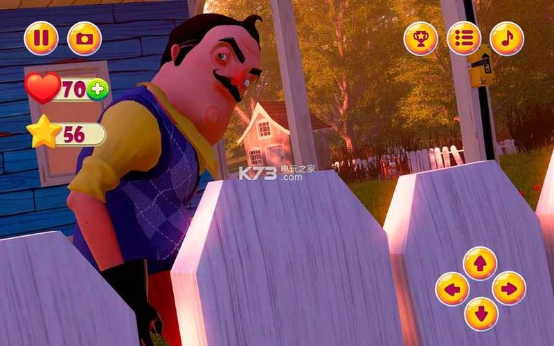 黑暗邻居官网入口 最新下载地址及安装教程