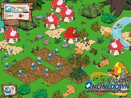 精灵的性爱农场游戏介绍 新手入门指南与技巧