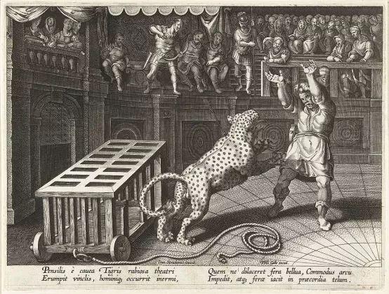 罗马的奴隶下载指南 一键获取不求人