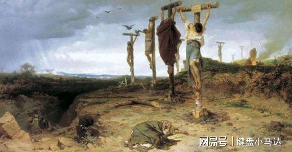 罗马的奴隶杨过游戏怎么玩新手攻略来啦