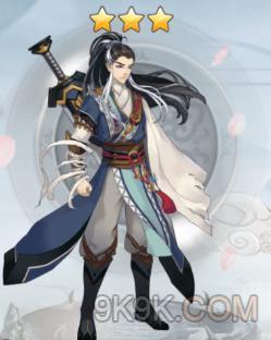 幻灵触手杨过游戏角色介绍 杨过技能全解析