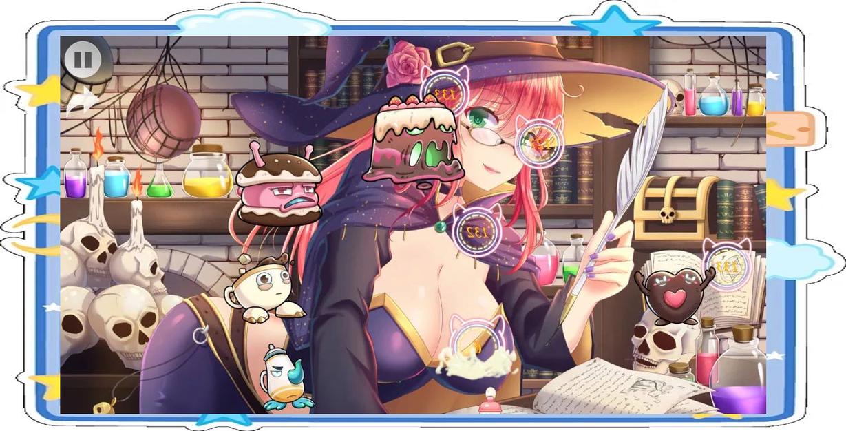 想玩缪可瓶与魔物娘2吗 官方下载地址在这里