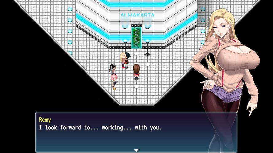 福音的使徒游戏官网下载地址最新版本一键获取