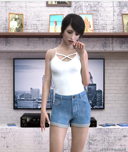 淫魂狩猎最新版本隐藏彩蛋 探索游戏中的秘密