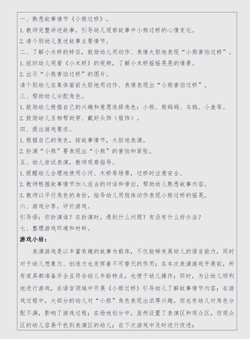 表演课游戏攻略解析 轻松掌握表演核心要点