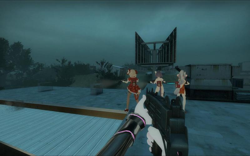 少女的求生之路2怎么下载 详细步骤一看就会