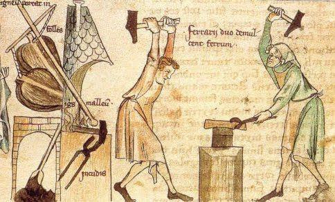 铁匠4在哪下载 最新资源及安装步骤详解