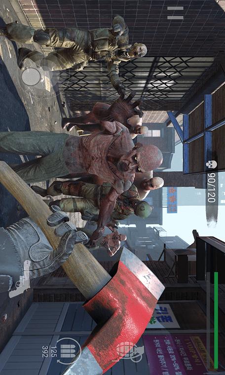 终末的摇篮安卓汉化版下载 手机体验末日生存新作