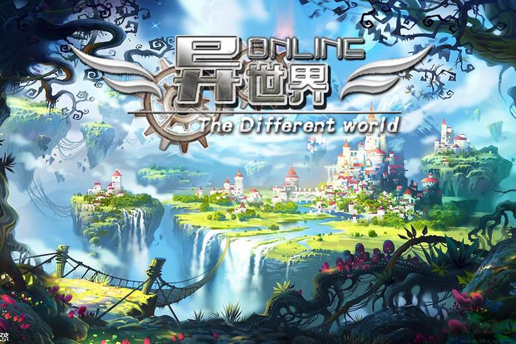 异世界回想游戏官网角色介绍强力英雄任你选