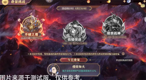 超昂大战游戏介绍 副本挑战与奖励获取指南