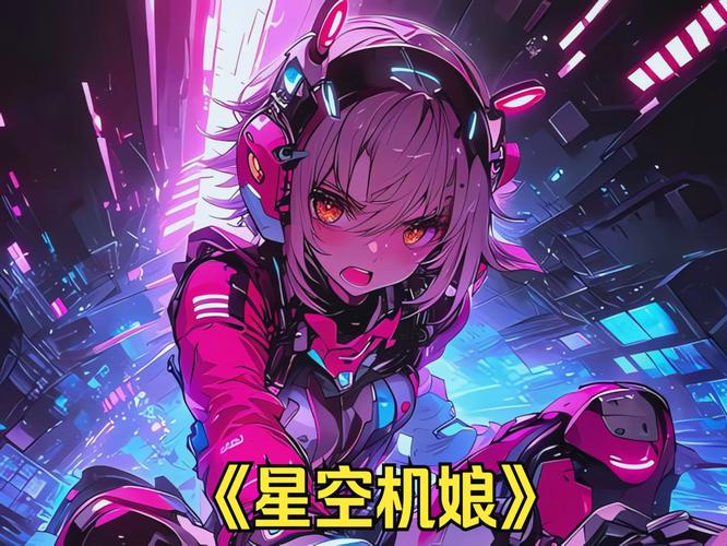 末日机娘游戏介绍