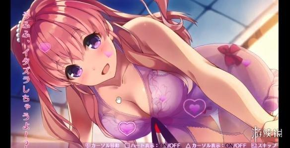 理不尽陵辱物語绅士游戏下载安装教程分享