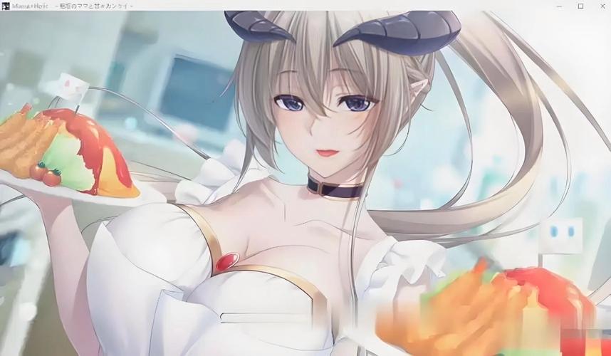 魅惑之母的甜蜜索取更新地址入口在哪