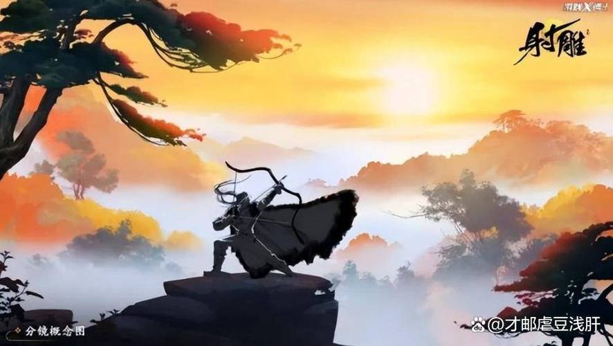 魅魔新杨过游戏攻略 新手快速上手技巧分享