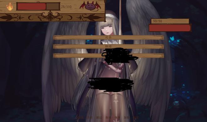 打工人的十日女友游戏攻略 绅士玩法全解析