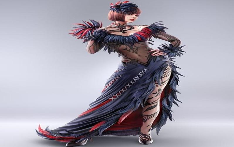 安娜激动人心的感情杨过游戏剧情解析