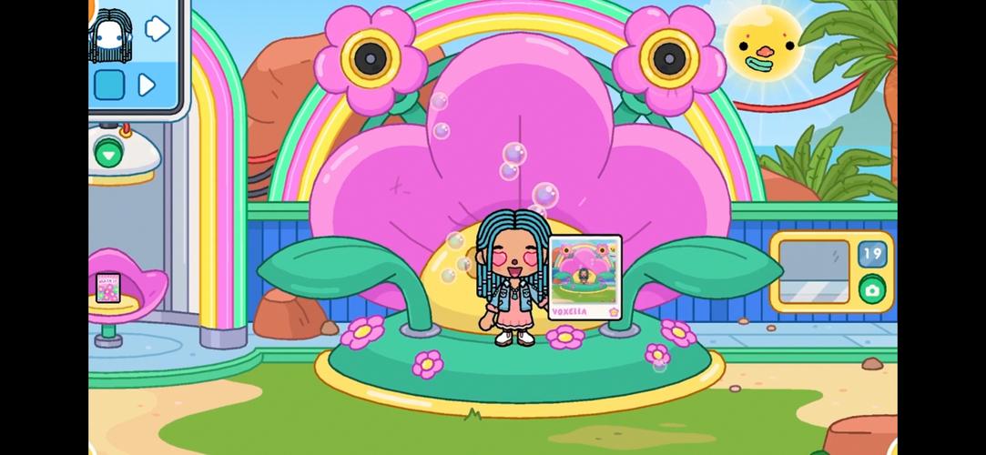 欢迎来到阿鲁毕恩绅士游戏 隐藏彩蛋大揭秘