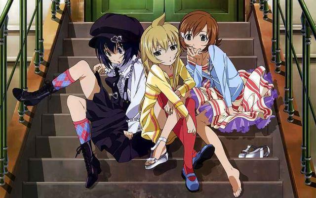 安娜激动人心的感情绅士游戏剧情解析