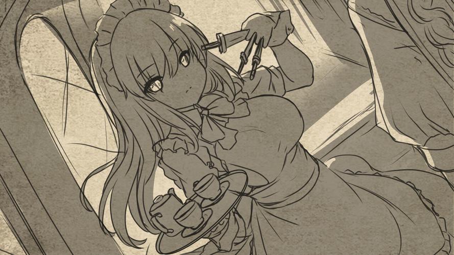 苍色之光与魔剑锻造师最新武器设定与背景故事