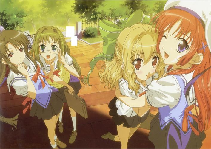 欢迎来到后宫岛游戏攻略角色培养与阵容推荐