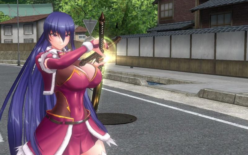 对魔忍雪风全关卡攻略 轻松过关秘籍大公开