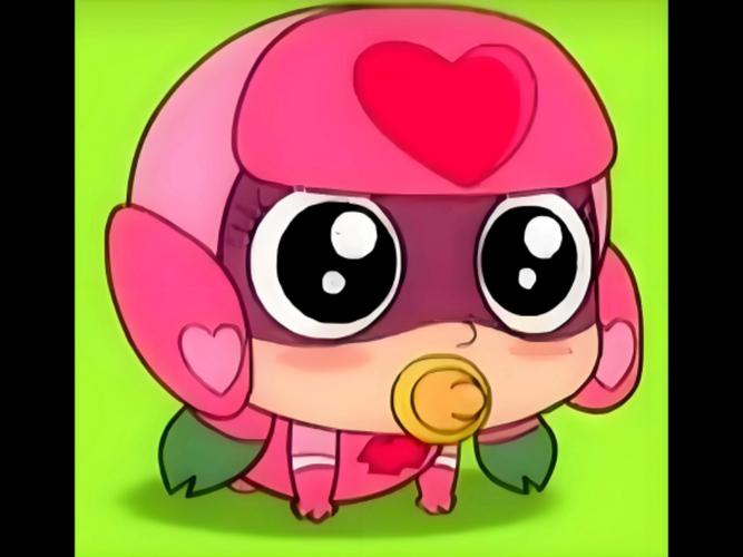 甜心最新版本热辣可爱对比旧版有哪些不同之处