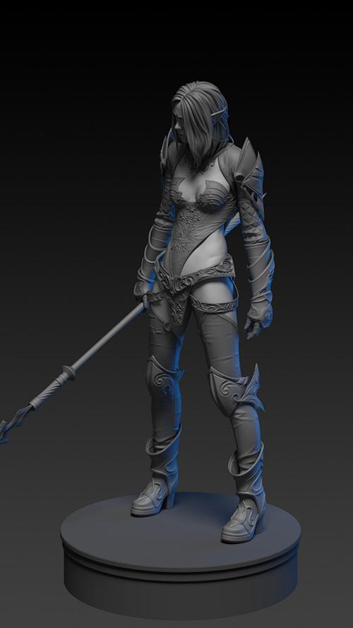 最新DarkElf下载地址 免费获取不花钱