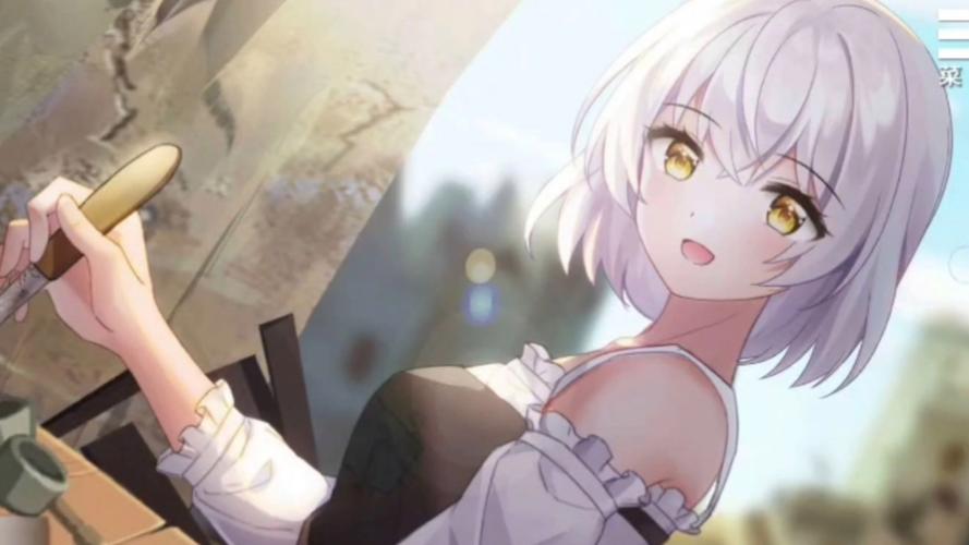 末日机娘官方网站下载安装教程一步搞定