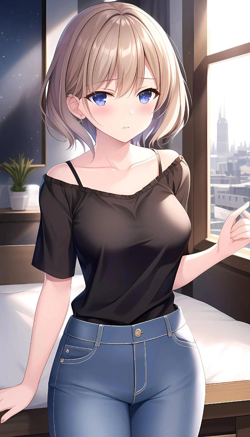 我的性感邻居游戏官网剧情介绍和角色说明