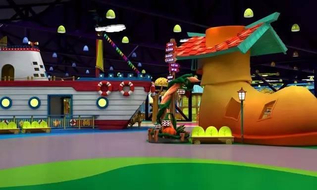 想玩游乐园欲望 安卓下载教程在这里