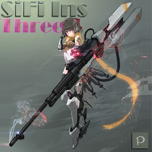 末日机娘游戏介绍 带你体验未来世界的机械少女战斗