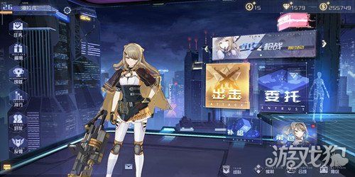 热妻阿什莉游戏攻略详解 新手必看玩法指南